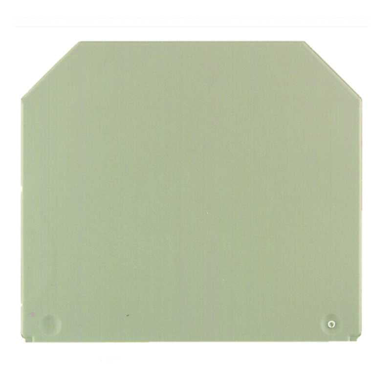 1050100000 WEIDMULLER - WAP 16+35 WTW 2.5-10
