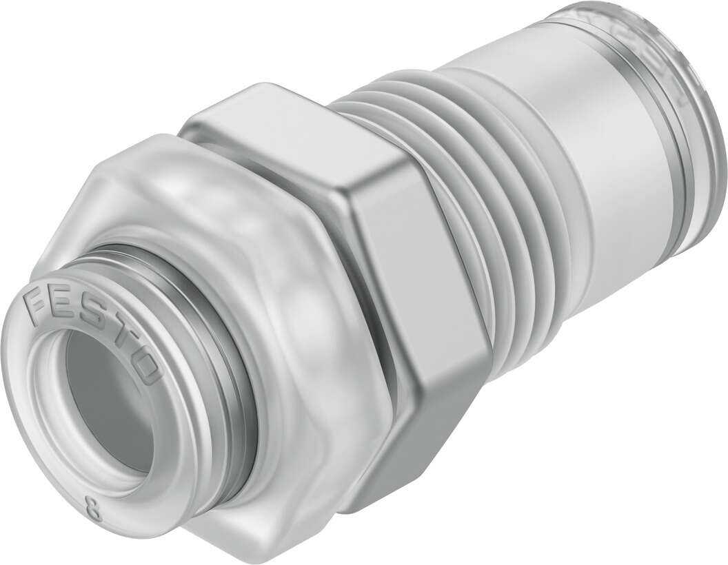 133102 FESTO - NPQP-H-Q8-E-FD
