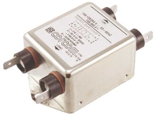 10ESB1 TE CONNECTIVITY