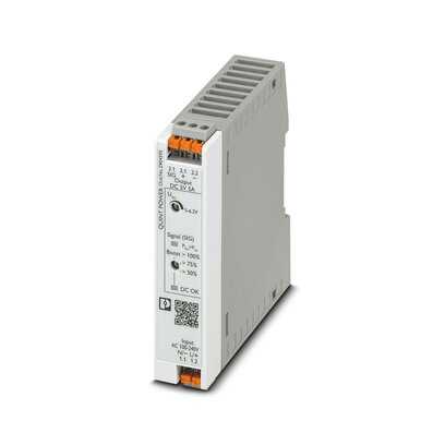 2904595 PHOENIX CONTACT - QUINT4-PS/1AC/5DC/5/PT