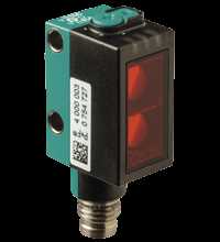 267075100093 PEPPERL FUCHS - OMT100-R101-EP-IO-V3