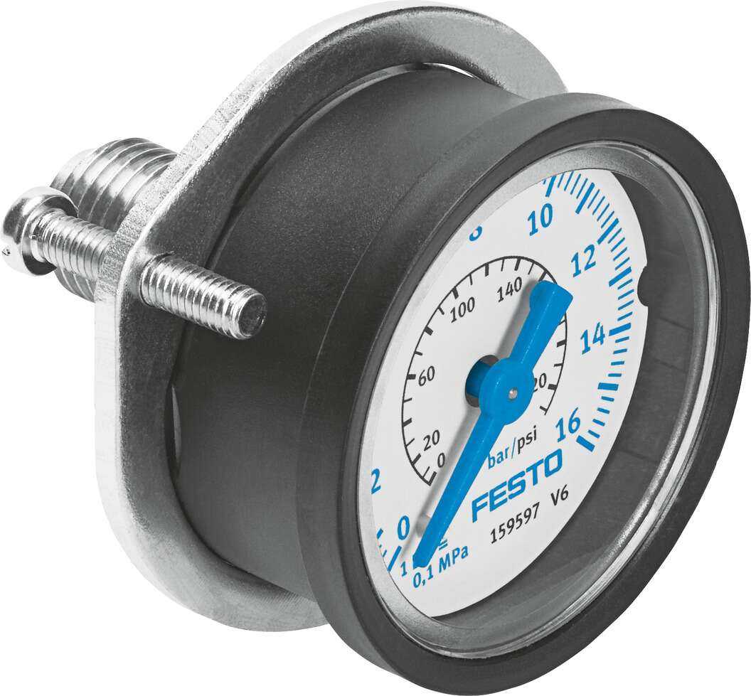 159597 FESTO - FMA-40-16-1/4-EN