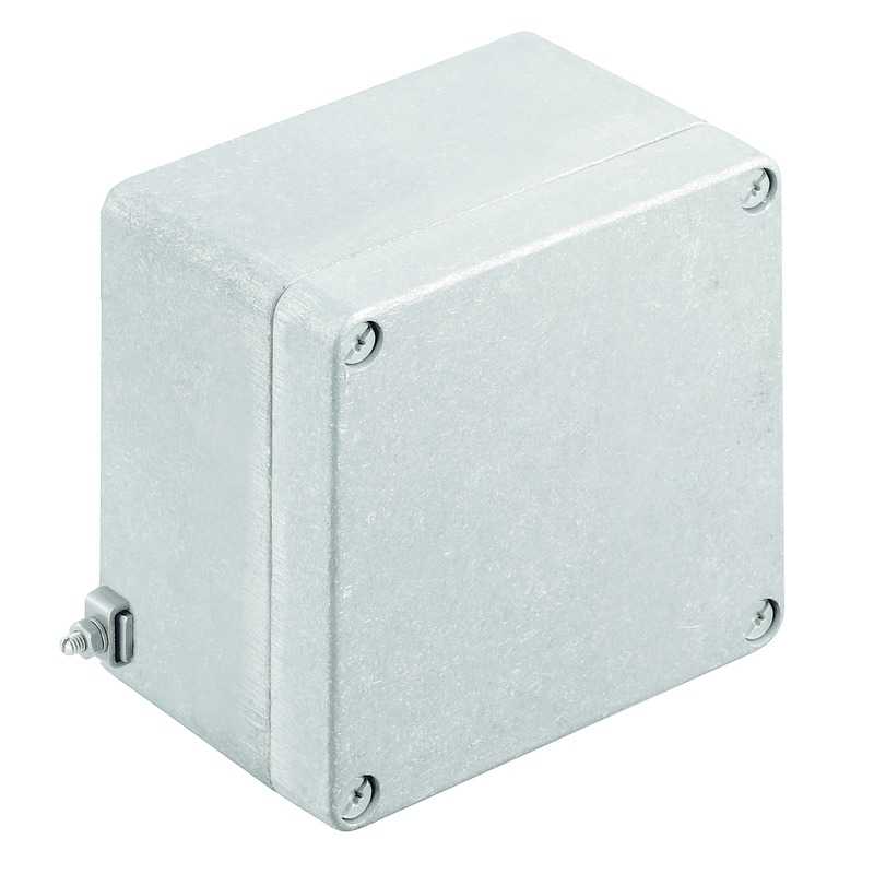 9526920000 WEIDMULLER - KLIPPON K41 EX