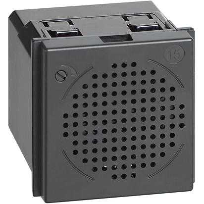 K4355V12 BTICINO