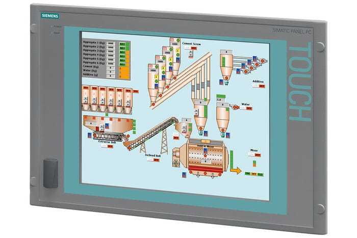 6AV7872-0AA20-1AC0 SIEMENS
