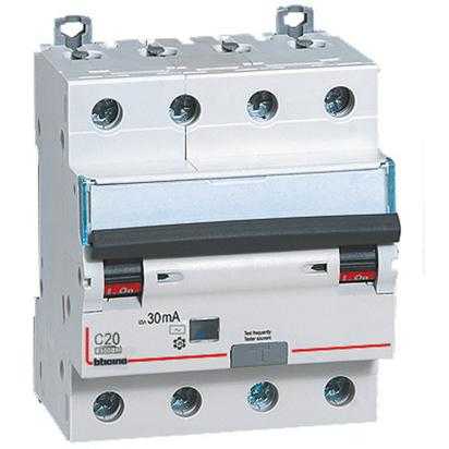 GA8843AC20 BTICINO