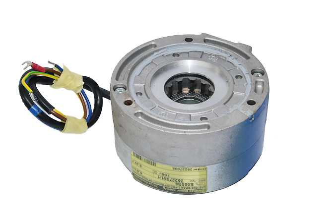 E008B6 DANFOSS