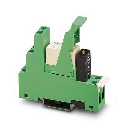2834342 PHOENIX CONTACT - PR1-RSC3-LV-120AC/21