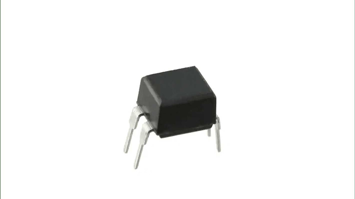 IRFD123PBF VISHAY