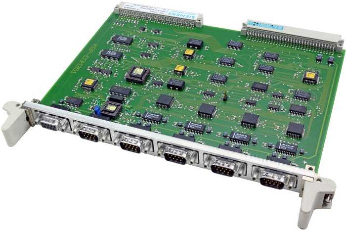 6AR1313-0FA03-0AA0 SIEMENS
