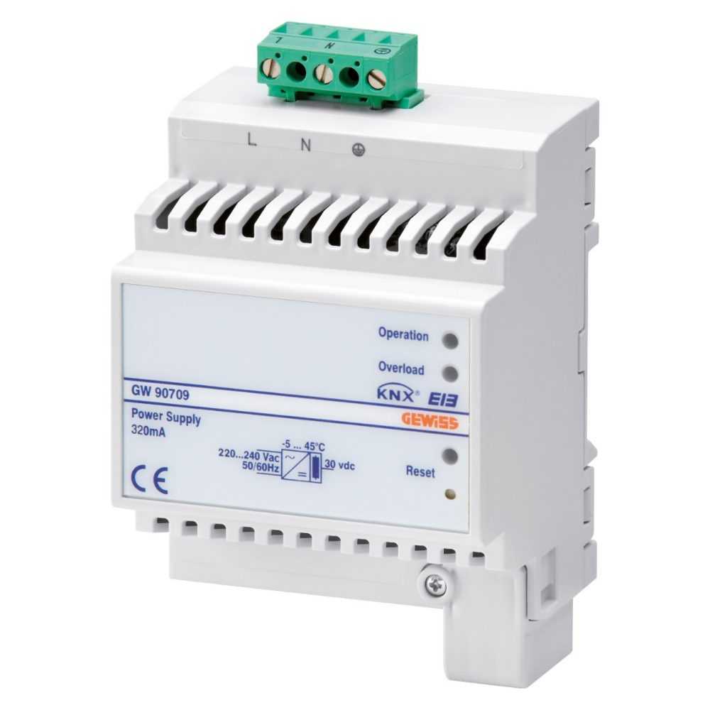 GW90709 GEWISS