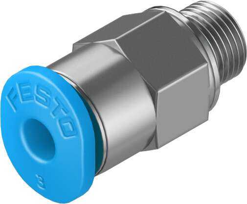 130777 FESTO - QSM-M5-3-100