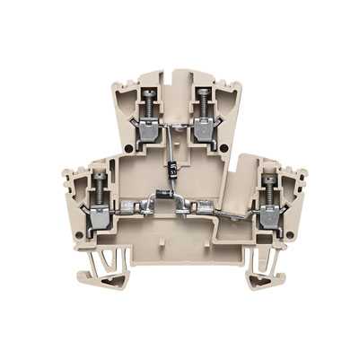 1023500000 WEIDMULLER - WDK 2.5 2D