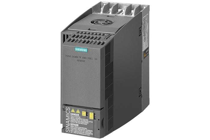 6SL3210-1KE21-7AC0 SIEMENS