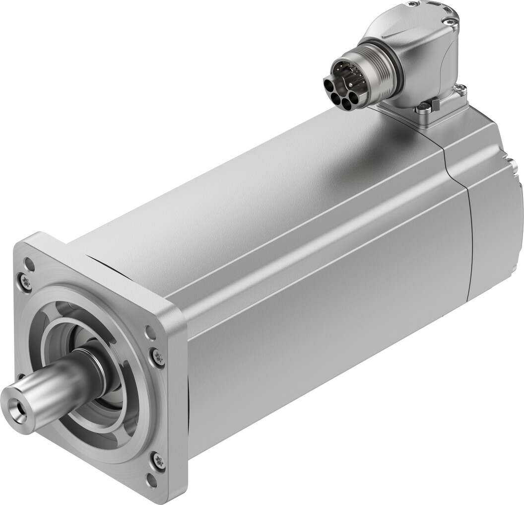 5255435 FESTO - EMMT-AS-80-M-LS-RSB