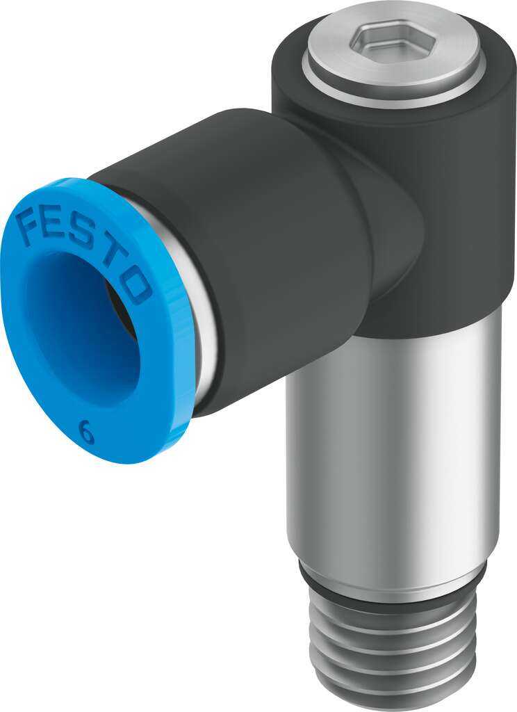 130837 FESTO - QSMLLV-M7-6-I