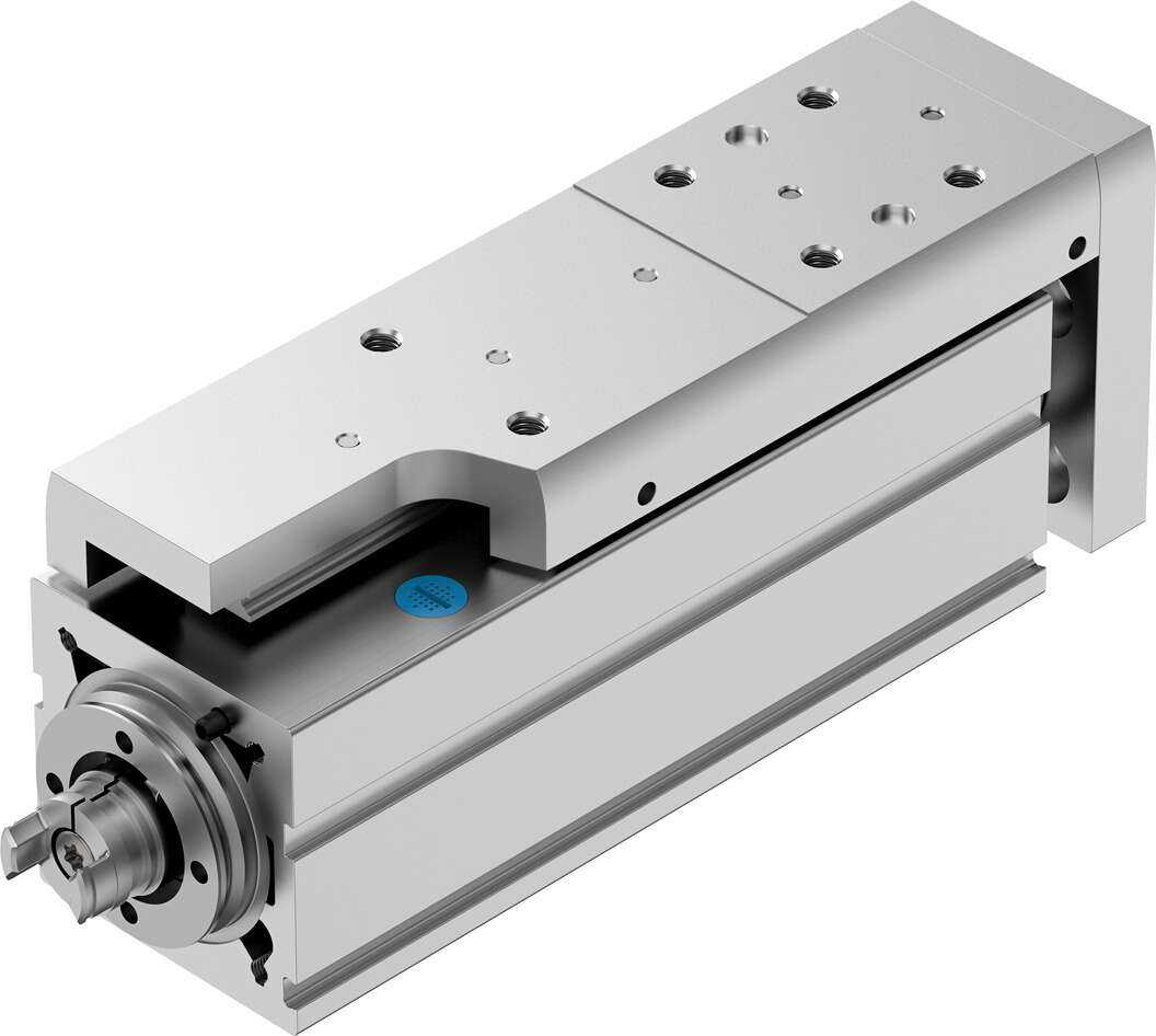 8048302 FESTO - EGSC-BS-KF-45-75-10P