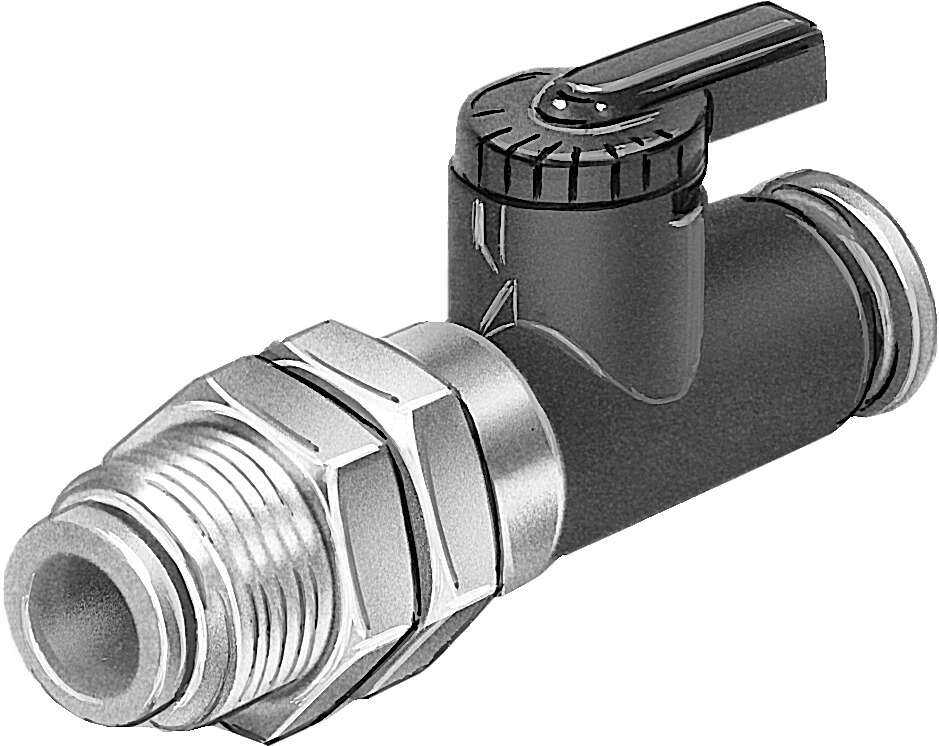 153485 FESTO - QHS-QS-6
