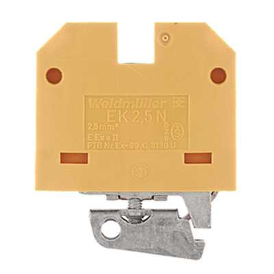 0474360000 WEIDMULLER - EK 2.5N