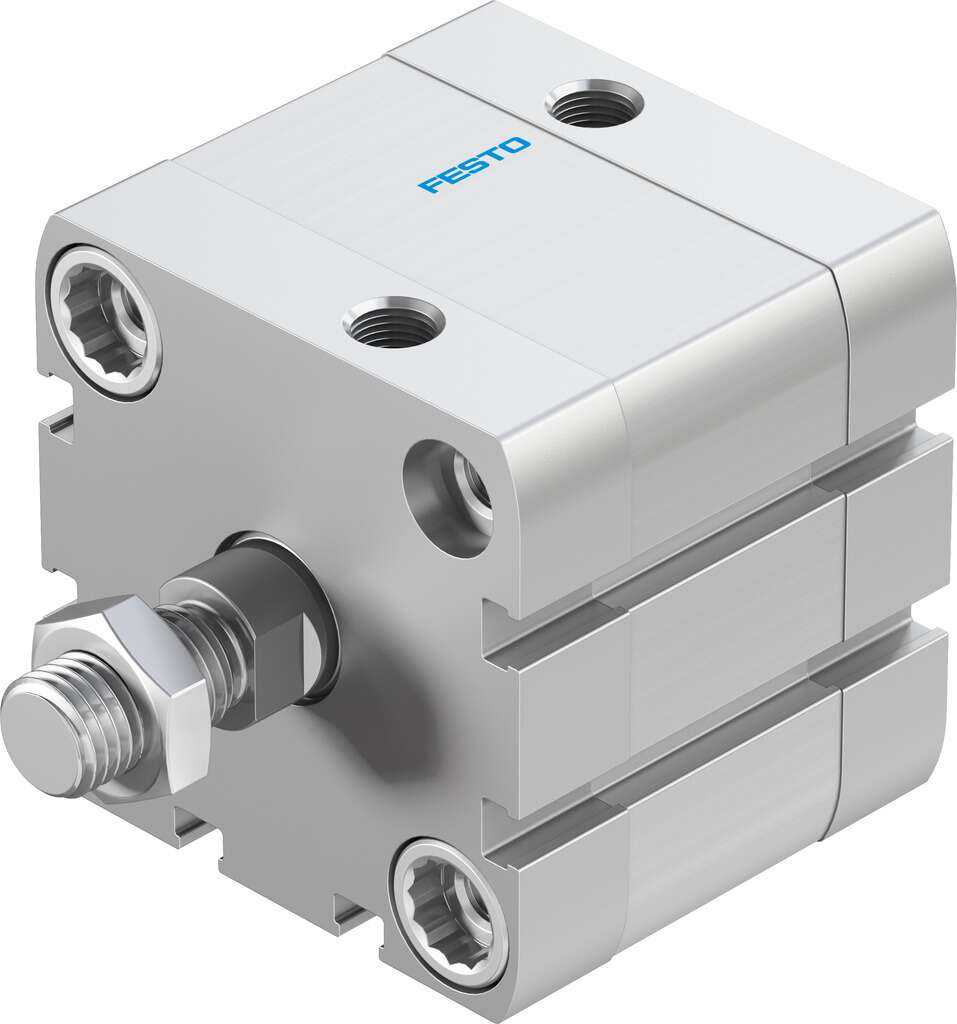 572692 FESTO - ADN-50-15-A-PPS-A
