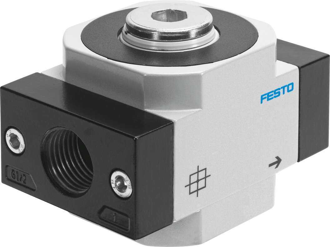 164953 FESTO - FRM-1/2-D-MIDI