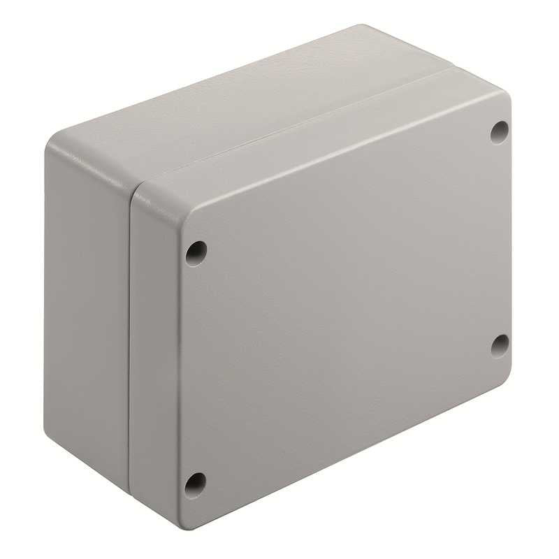 9529240000 WEIDMULLER - KLIPPON K6 RAL7001