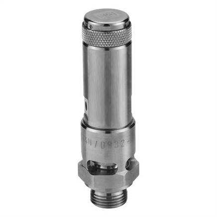 R412007524 AVENTICS - RV1-G014-3,5 BAR