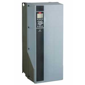 131F4012 DANFOSS - FC-202P55KT4E55H1XGCXXXSXXXXAXBXCXXXXDX