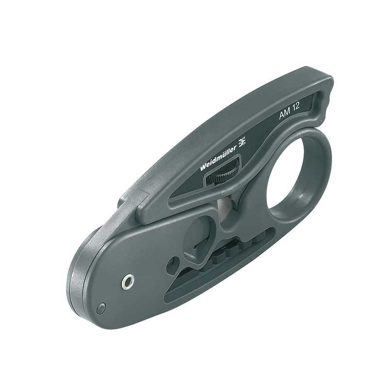 9030060000 WEIDMULLER - AM 12