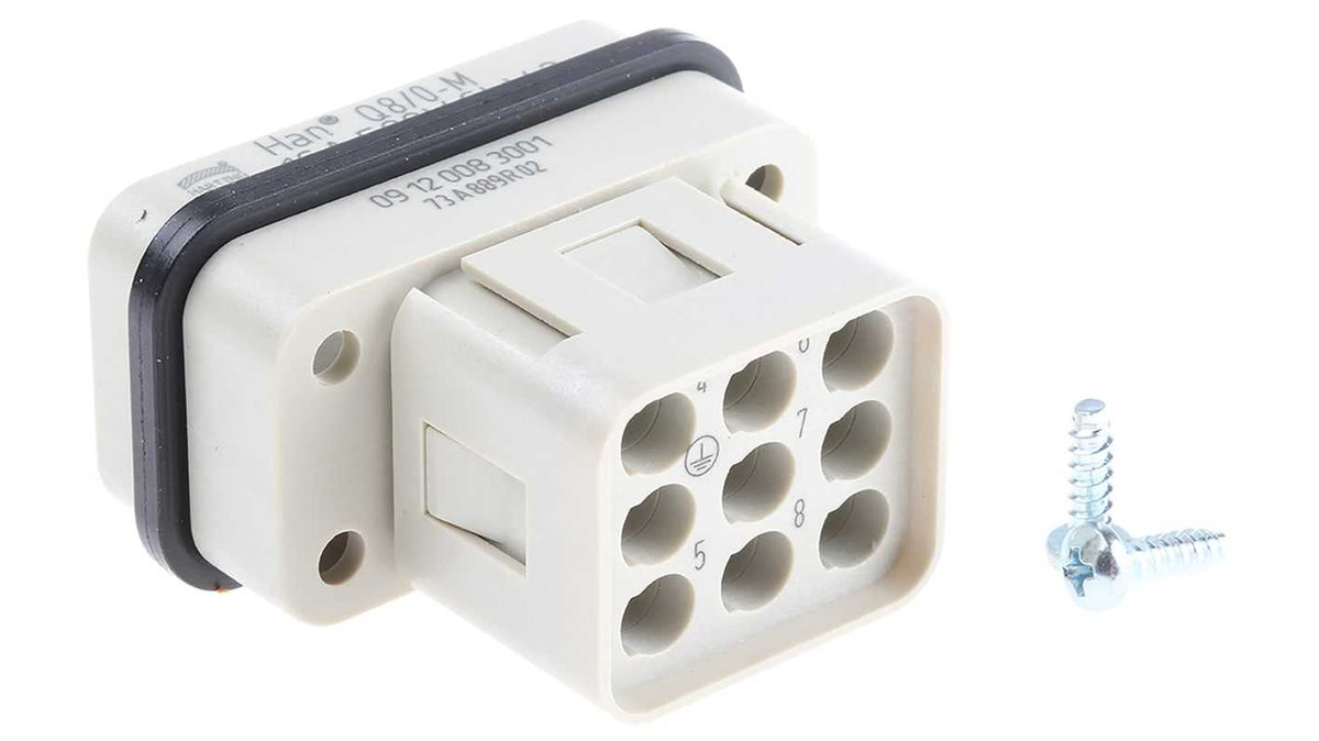 09120083001 HARTING