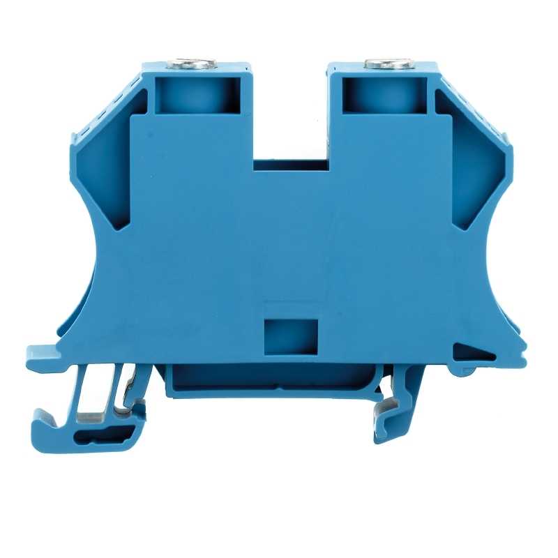 1040480000 WEIDMULLER - WDU 35N BL