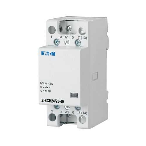 248851 EATON - Z-SCH24/25-40
