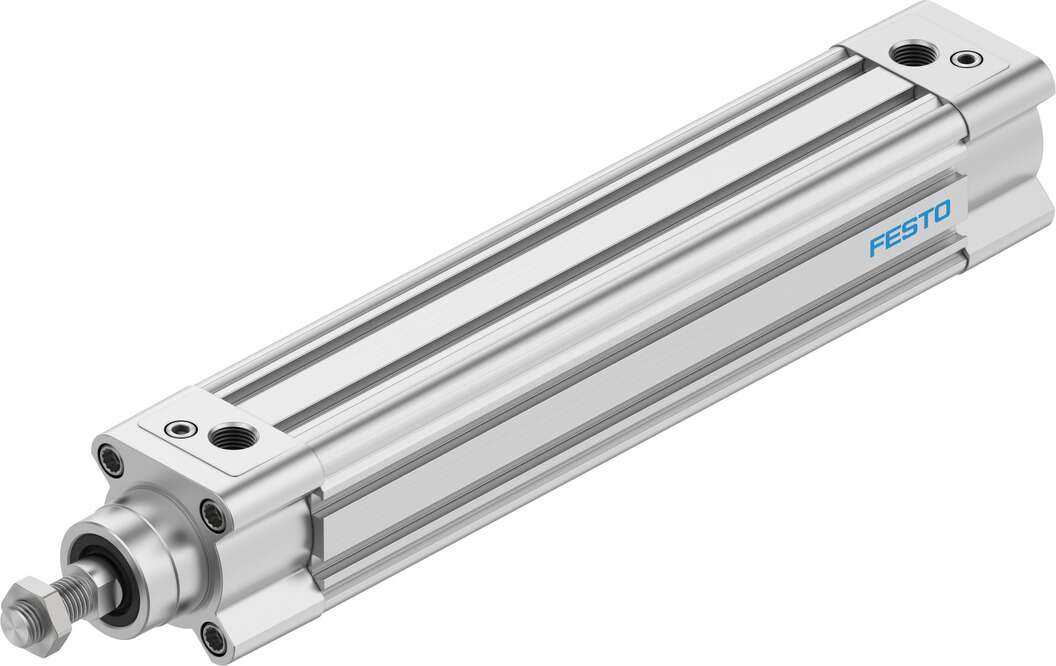 3660627 FESTO - DSBC-40-200-D3-PPVA-N3
