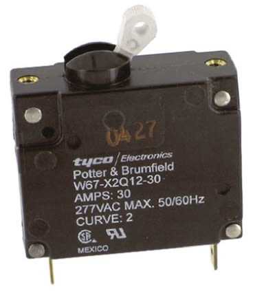 W67-X2Q12-30 TE CONNECTIVITY