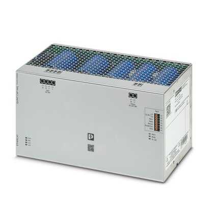 1076858 PHOENIX CONTACT - QUINT4-CAP/24DC/20/16KJ/EC