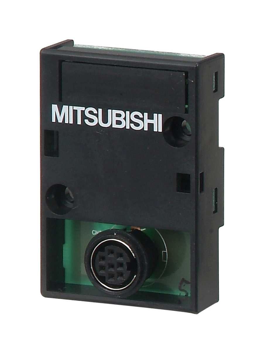 FX3G-422-BD MITSUBISHI