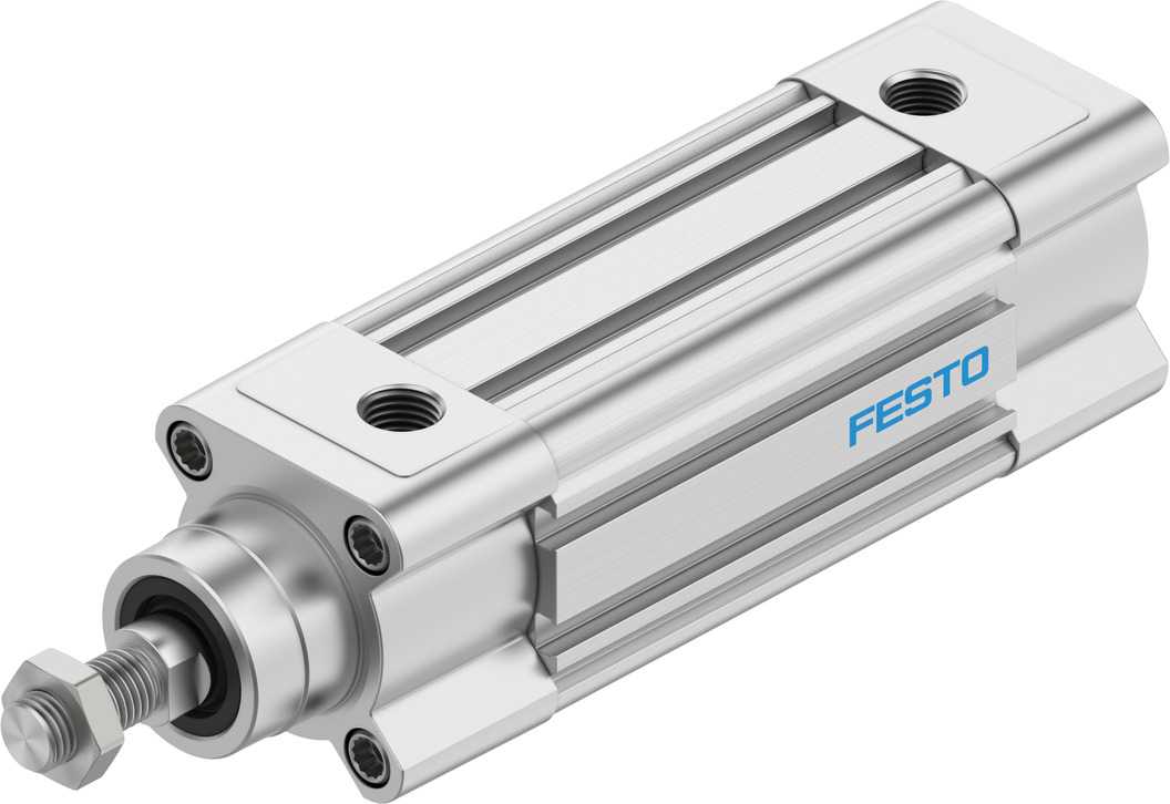 3660765 FESTO - DSBC-40-70-D3-PPSA-N3