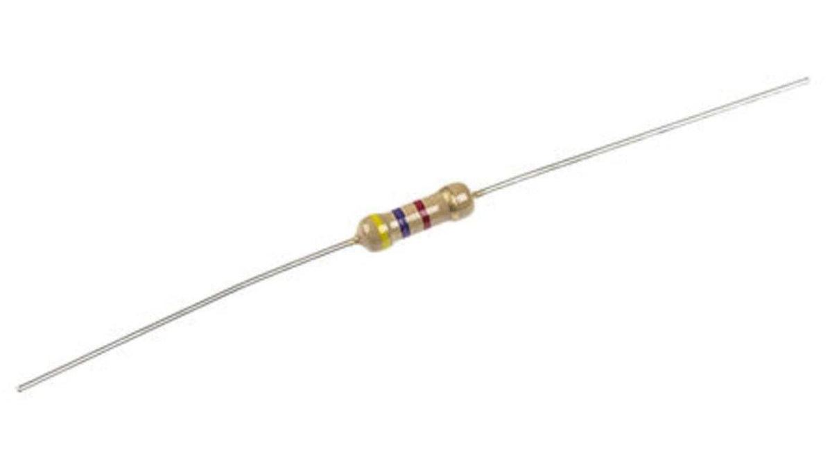 CFR50J4K7 TE CONNECTIVITY