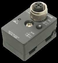 216028 PEPPERL FUCHS - VAZ-2T1-FK-G10-V1
