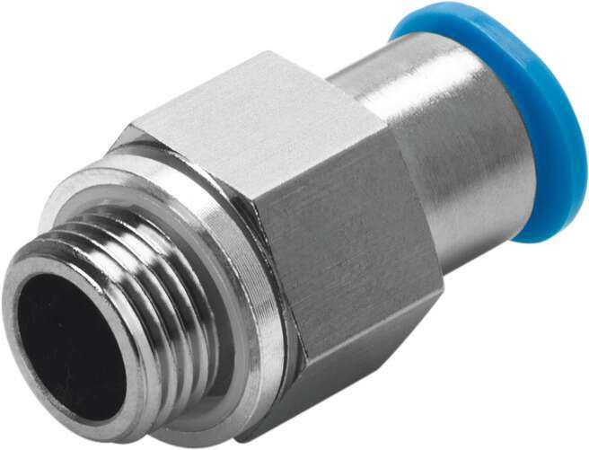 186294 FESTO - QSMK-G1/8-4