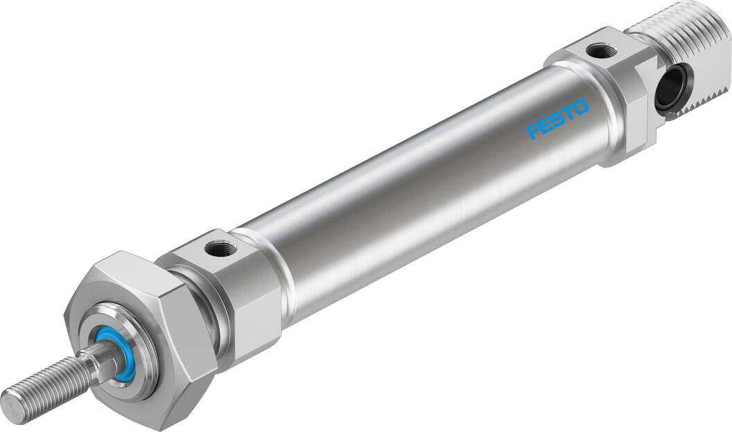 19200 FESTO - DSNU-16-40-P-A