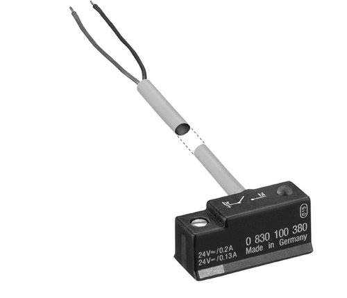 0830100386 AVENTICS - ST9-PN-K05V-036