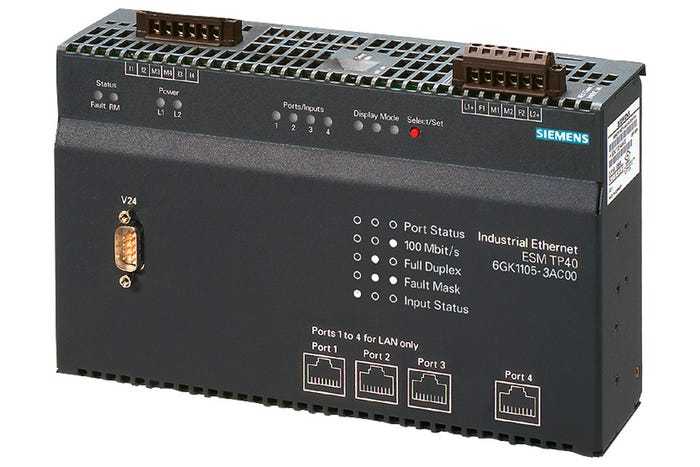 6GK1105-3AC00 SIEMENS