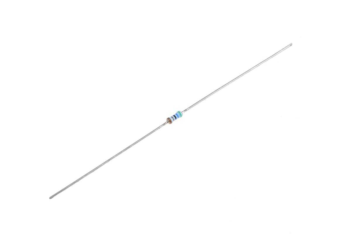 MBA02040C5601FC100 VISHAY