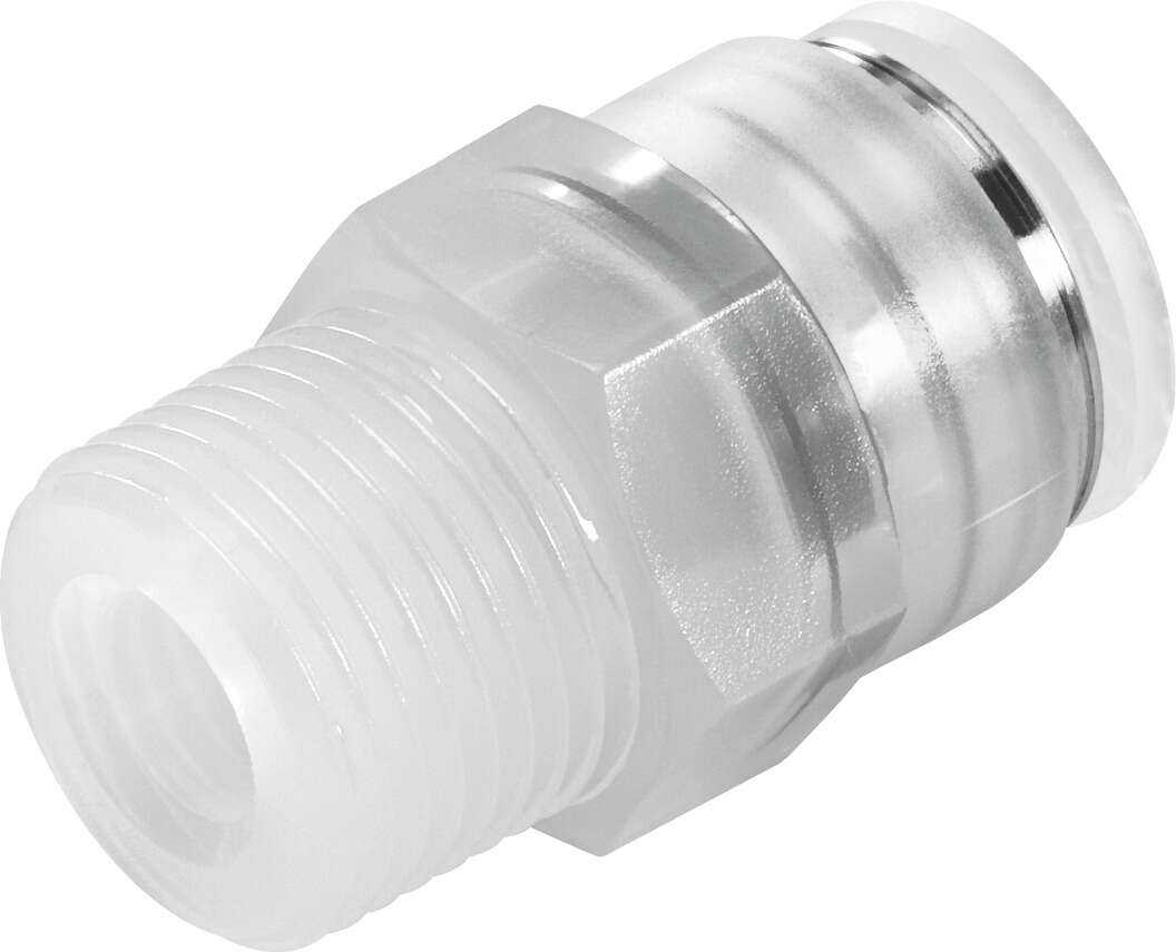 133043 FESTO - NPQP-D-R18-Q6-FD-P10