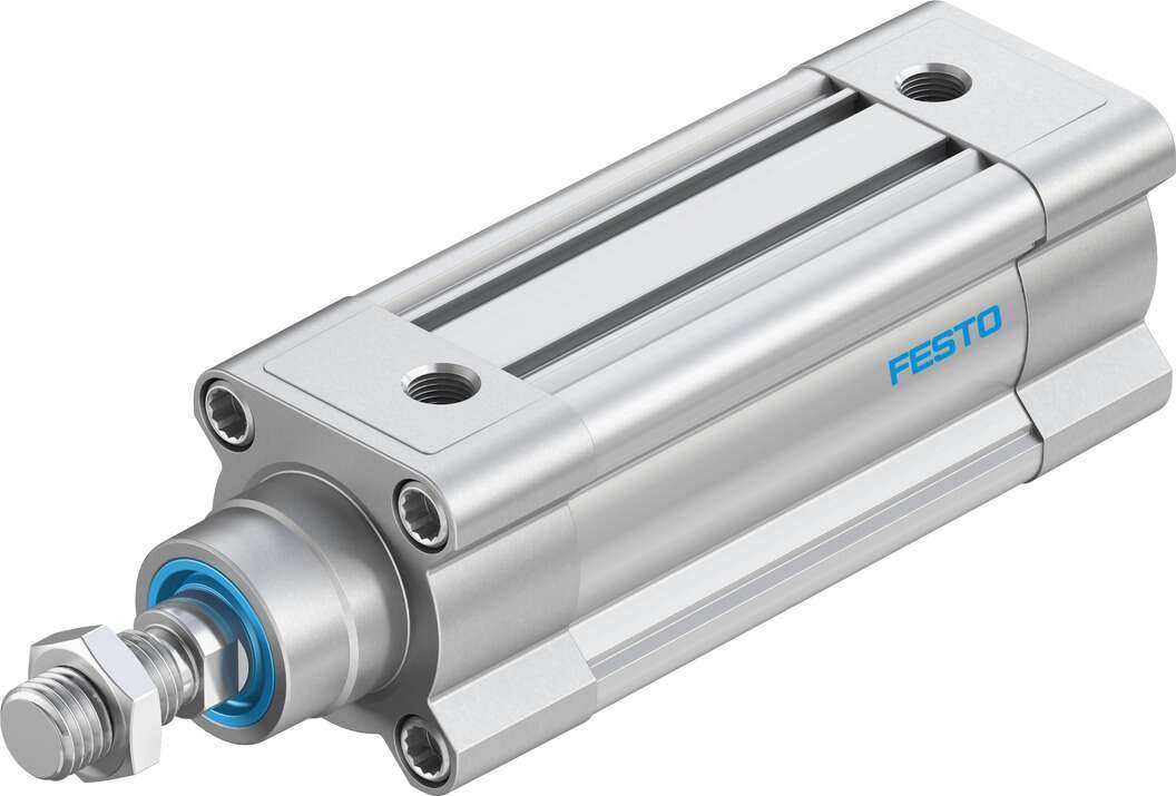 2098973 FESTO - DSBC-50-70-PPVA-N3
