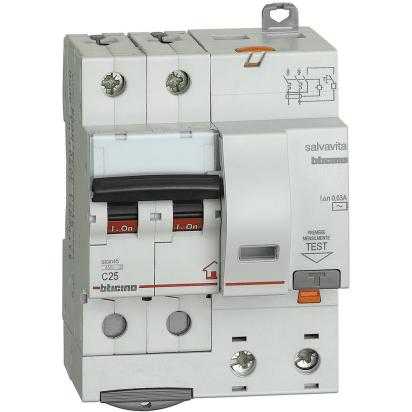 GC8230AC25 BTICINO