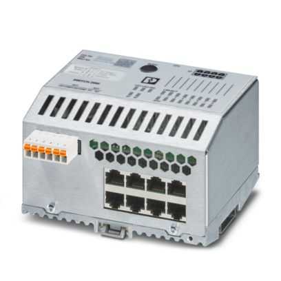 1089134 PHOENIX CONTACT - FL SWITCH 2508 PN