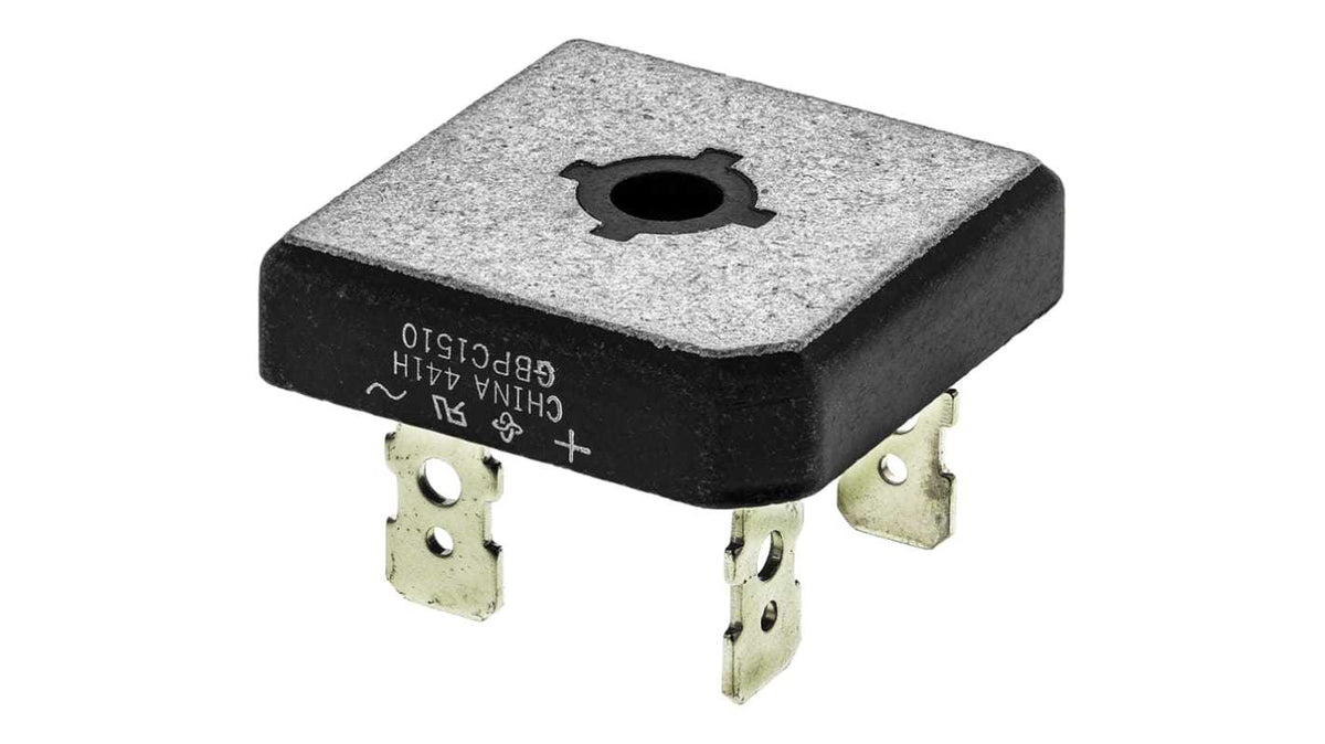 GBPC1510-E4/51 VISHAY