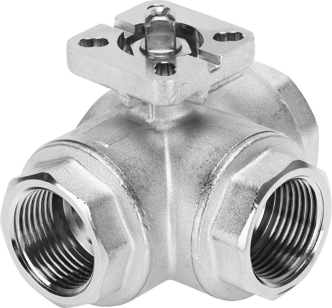 4451861 FESTO - VZBM-1/4-RP-40-F-3T-F03-B2B3